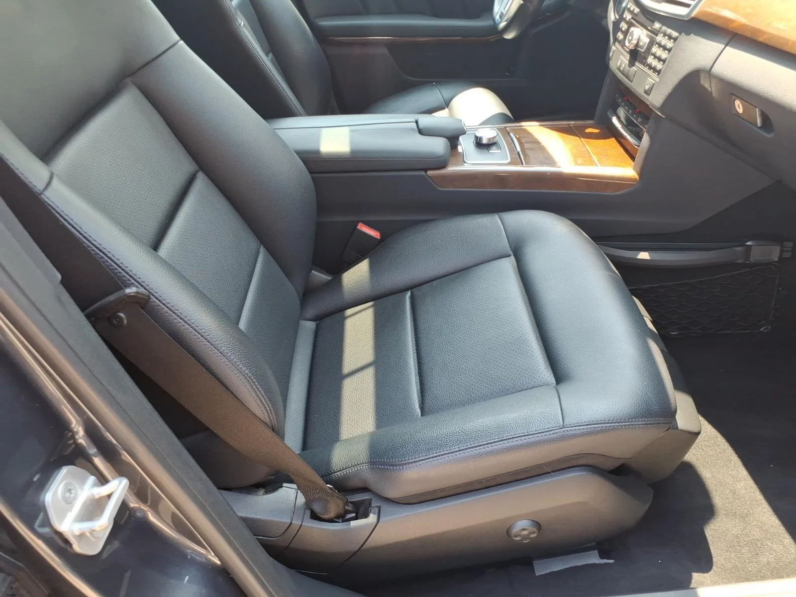 Used 2013 Steel Gray Metallic Mercedes-Benz E 350 Sport image 24