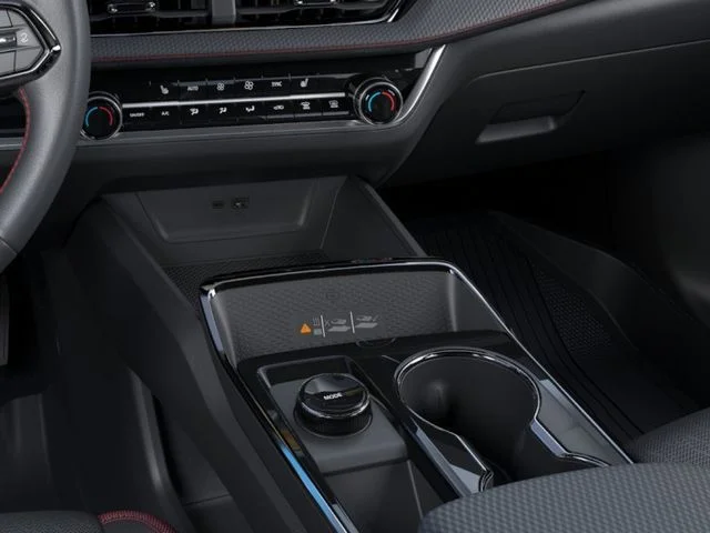 New 2026 Black Chevrolet RS image 23