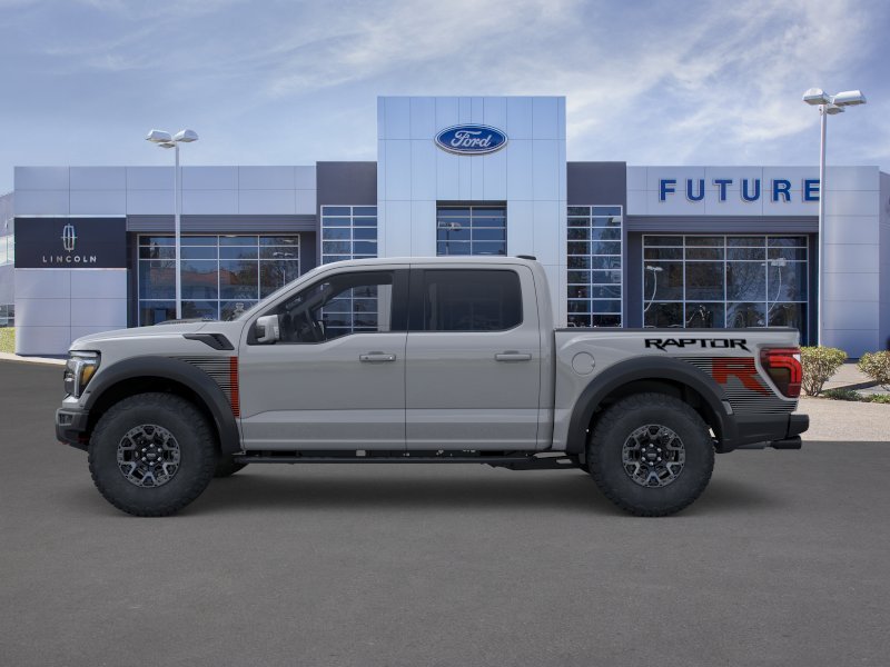 New 2026 Avalanche Ford Raptor® image 3