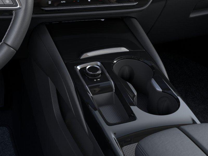New 2026 Iridescent White Tricoat Buick Avenir image 23