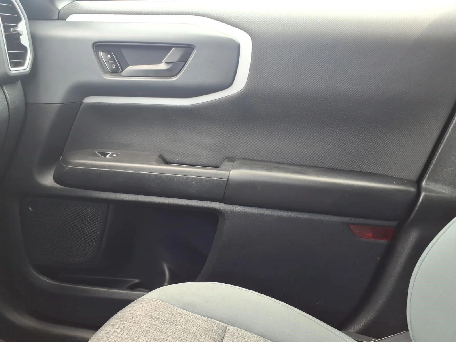 Used 2022 Area 51 Ford Big Bend image 27