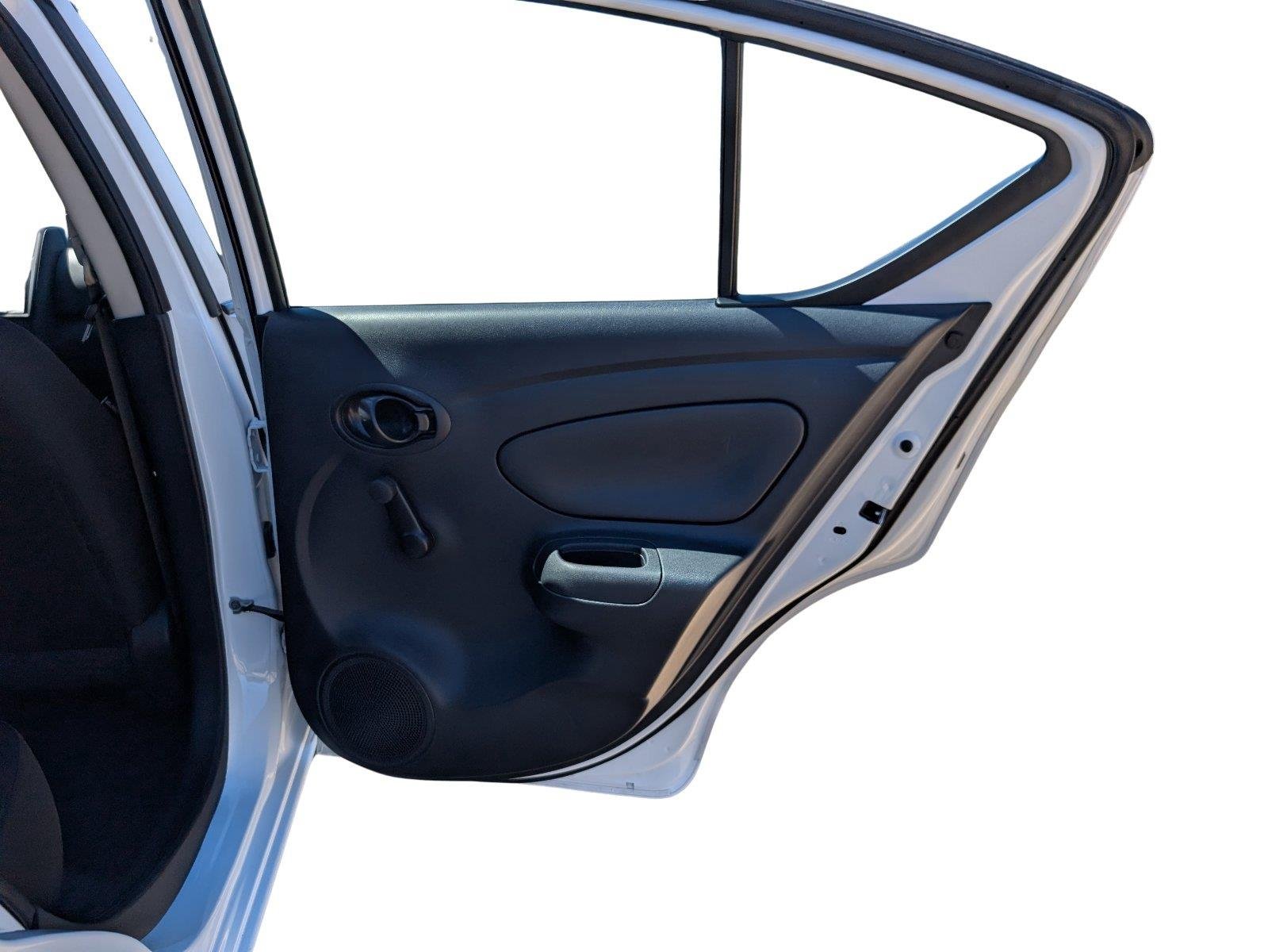 Used 2019 Gun Metallic Nissan S Plus image 19