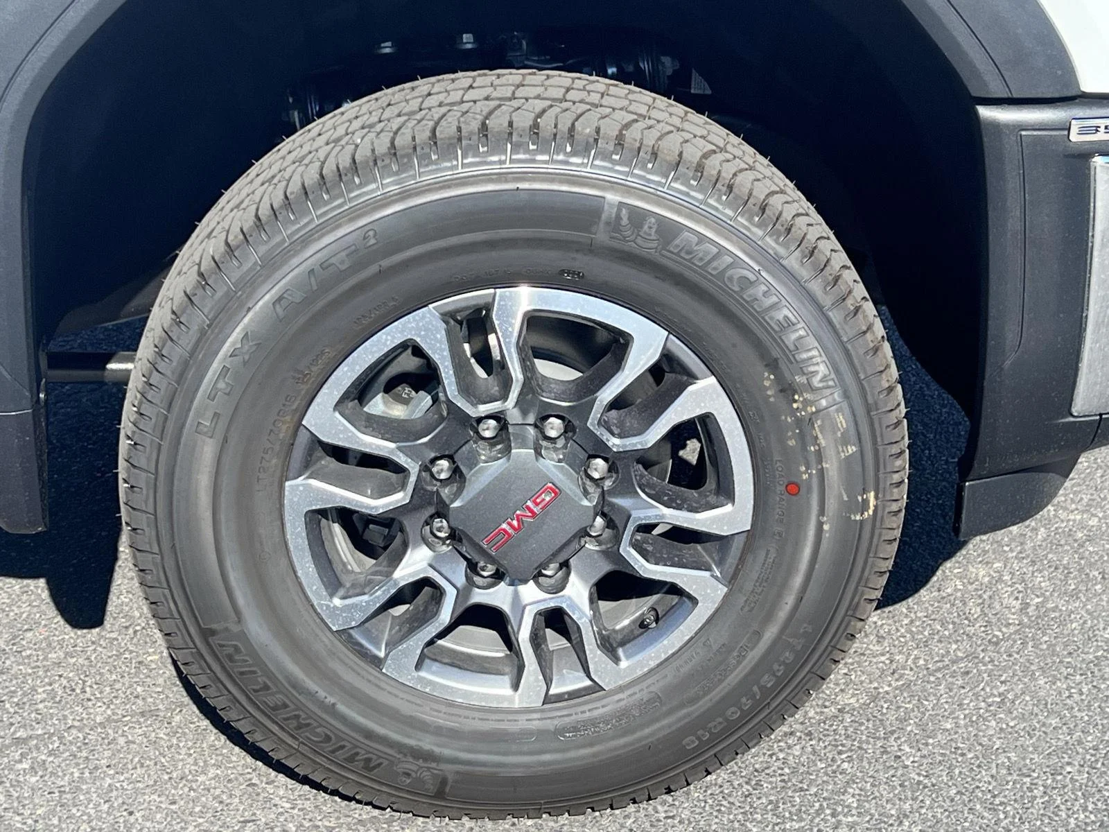 2026 GMC Sierra 3500HD Pro - Photo 11