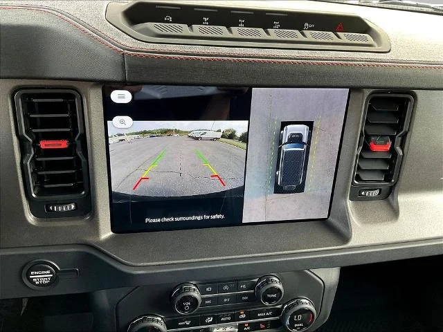 New 2026 Desert Sand Ford Raptor® image 55