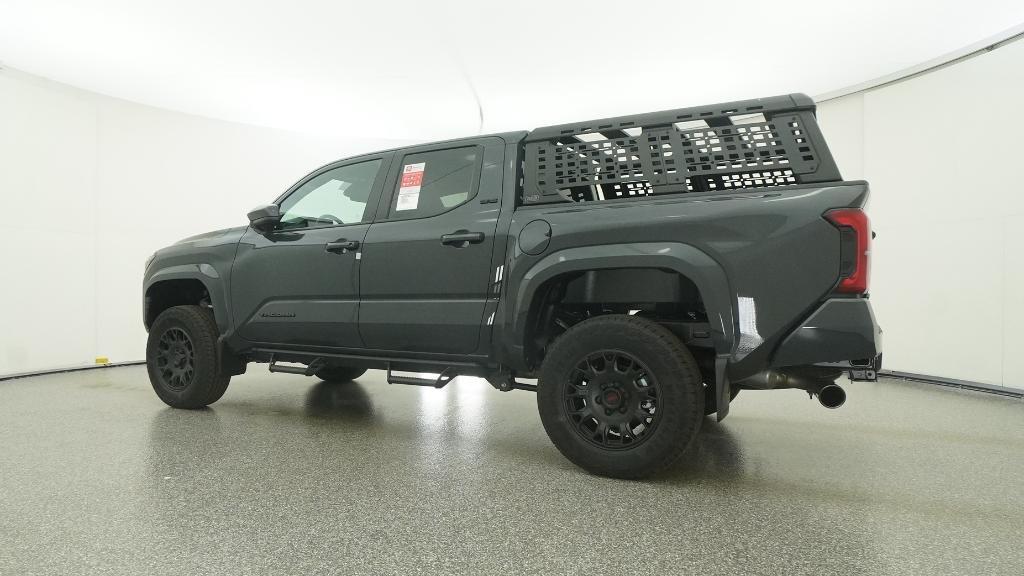2026 Toyota Tacoma SR5 - Photo 49