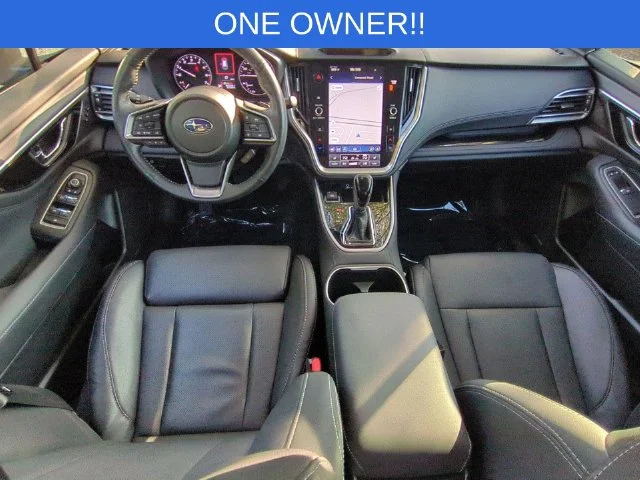 Used 2025 Silver Subaru Limited image 34
