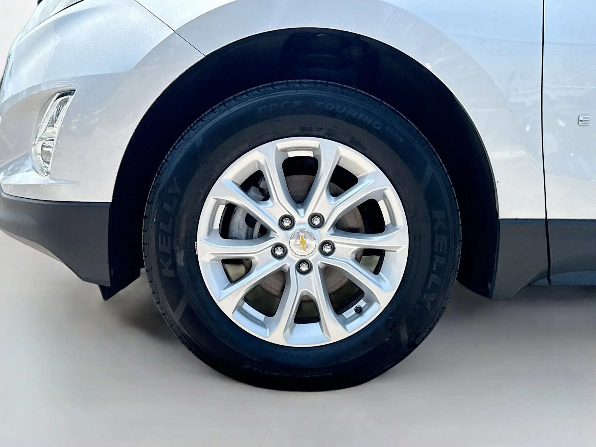 Used 2019 Silver Ice Metallic Chevrolet LT image 39