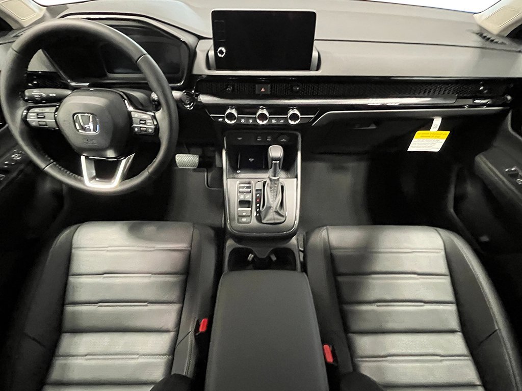 2026 Honda CR-V EX-L - Photo 19