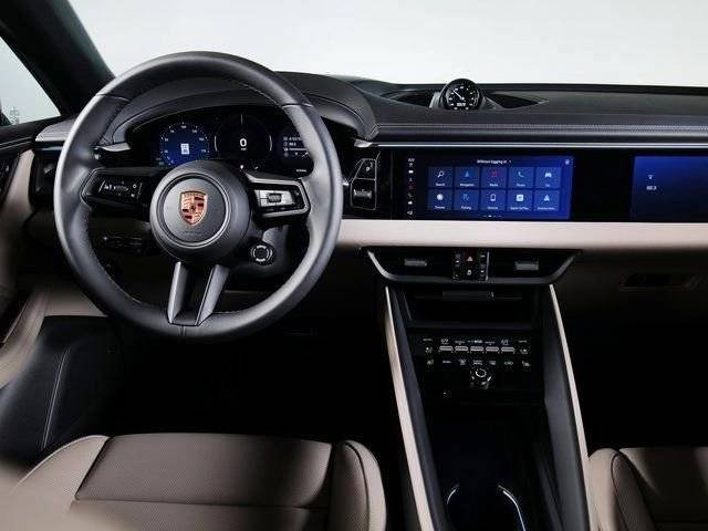 New 2026 Black Porsche 4 Electric image 14