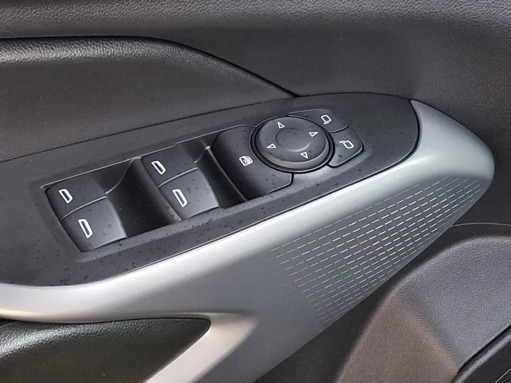 Used 2026 Sterling Gray Metallic Chevrolet 1RS image 17