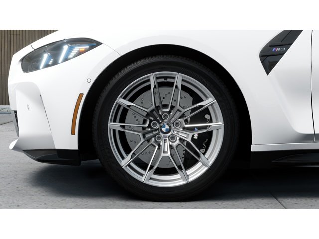 New 2027 Alpine White BMW  image 7