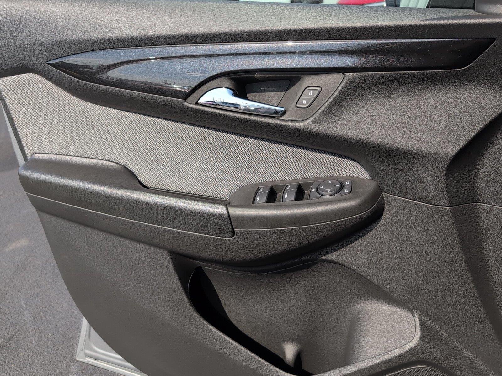 New 2026 Sterling Gray Metallic Chevrolet LT image 14