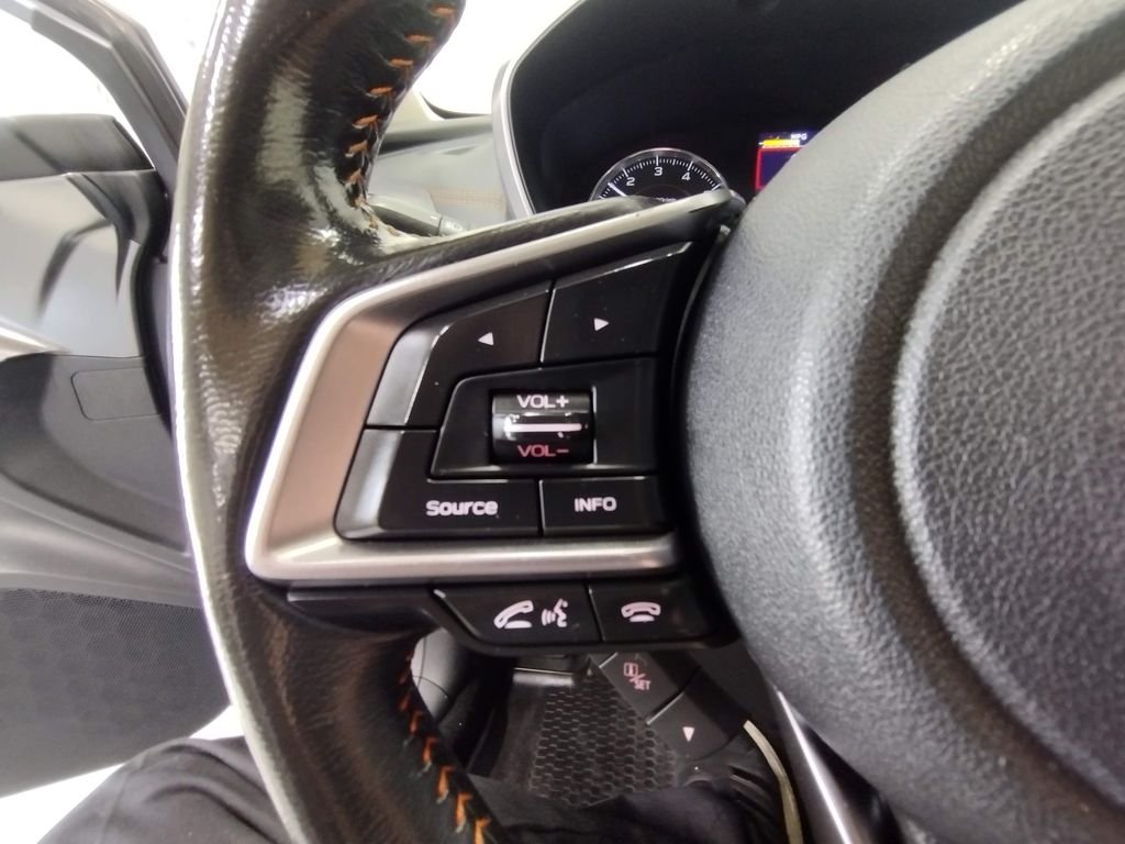 Used 2019 Khaki Subaru 2.0i Limited image 24