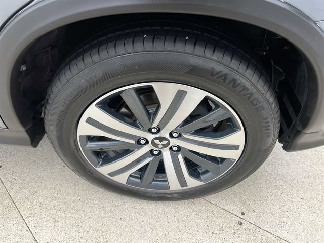 2024 Mitsubishi Outlander Sport ES - Photo 38