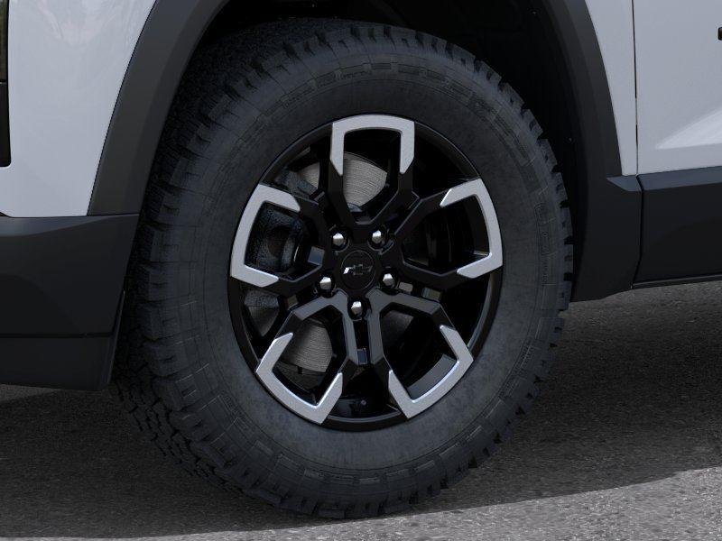 2027 Chevrolet Equinox ACTIV - Photo 9