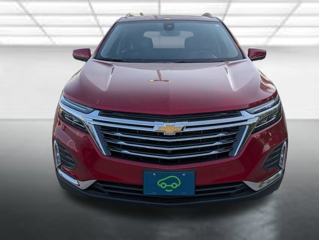 2024 Chevrolet Equinox Premier - Photo 28