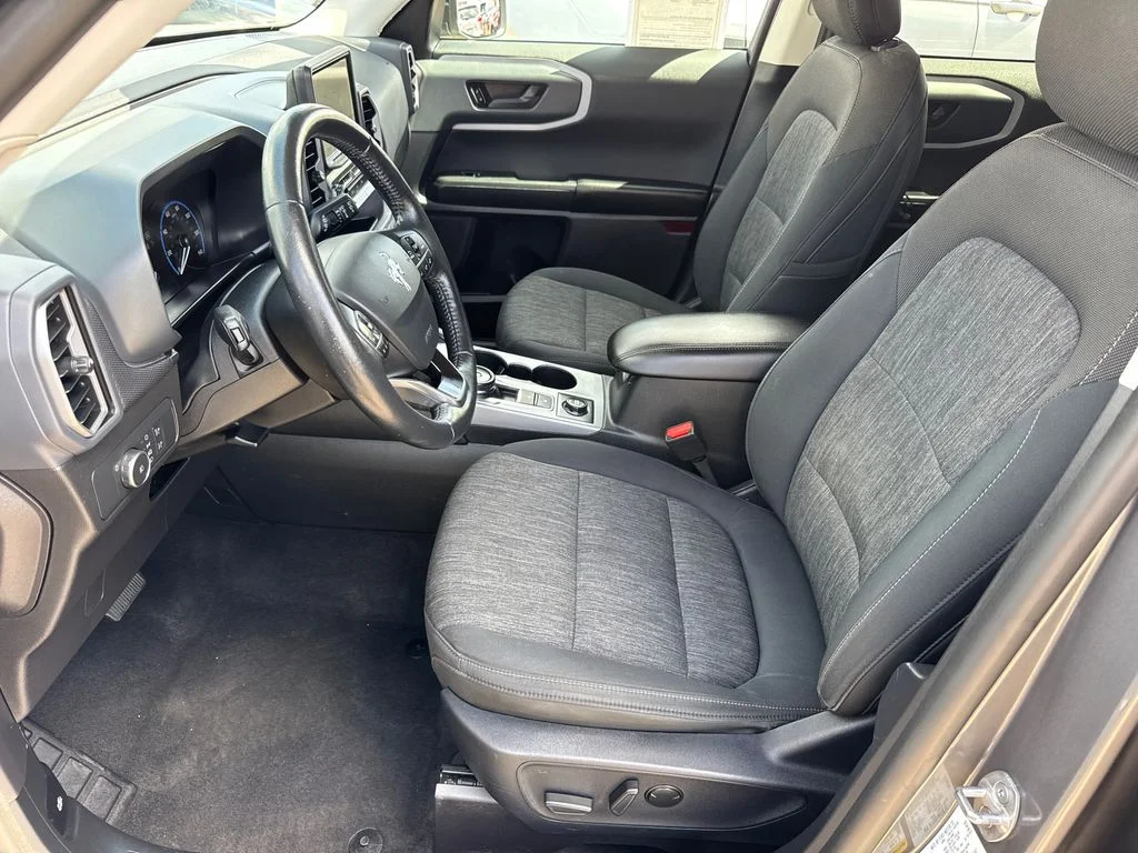 Used 2022 Gray Ford Big Bend image 22