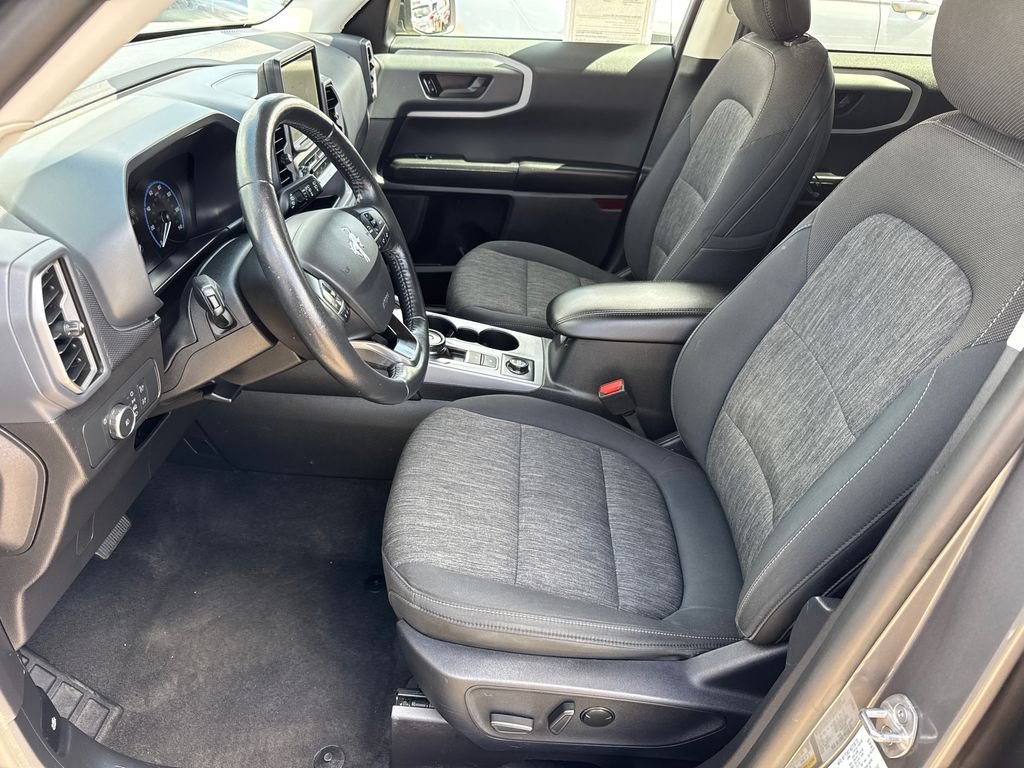 Used 2022 Gray Ford Big Bend image 22