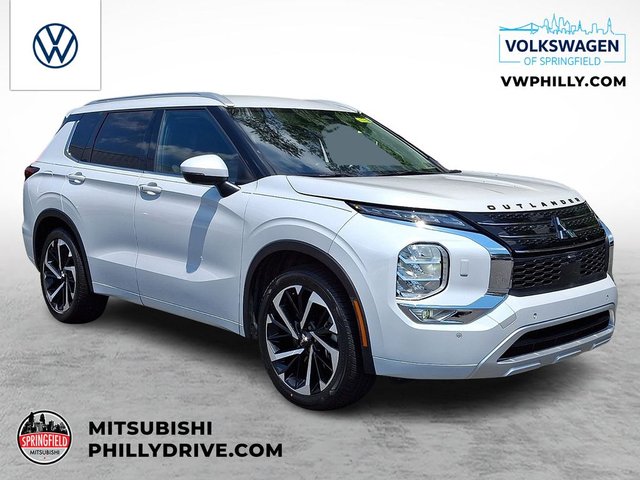 2024 Mitsubishi Outlander SEL