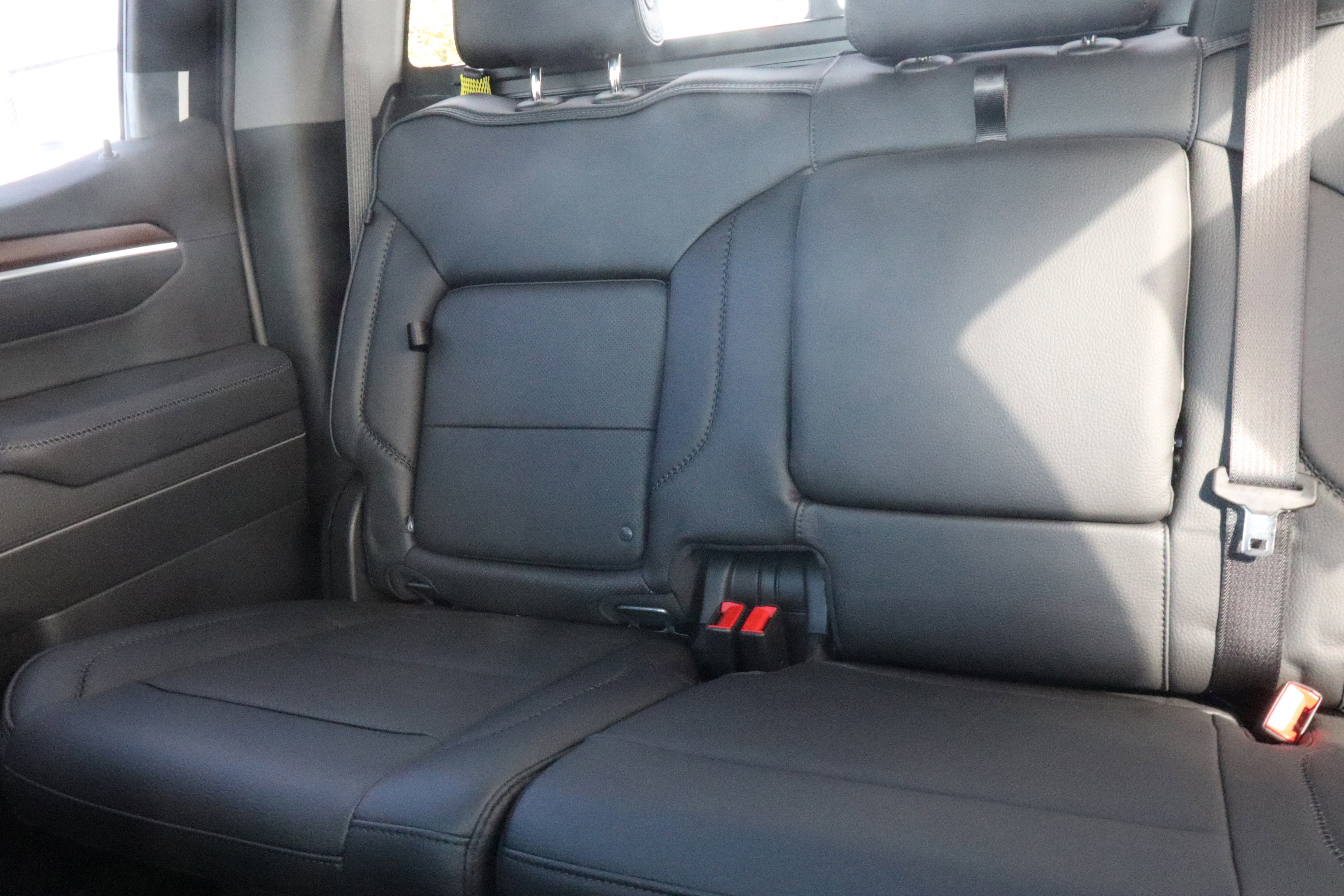 2026 GMC Sierra 1500 Denali - Photo 13