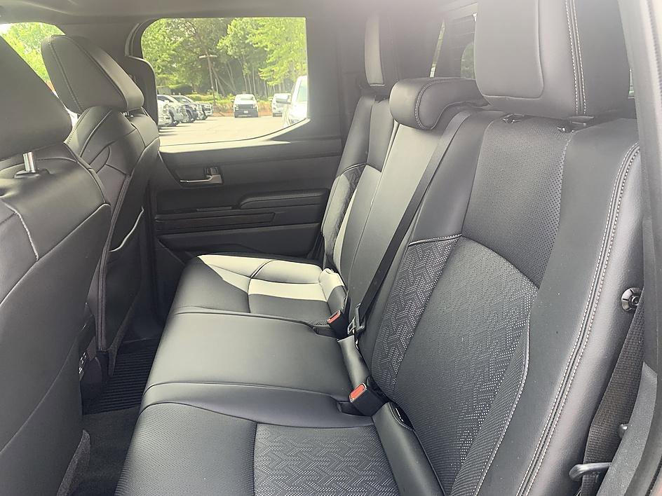 Used 2024 Underground Toyota Limited image 11