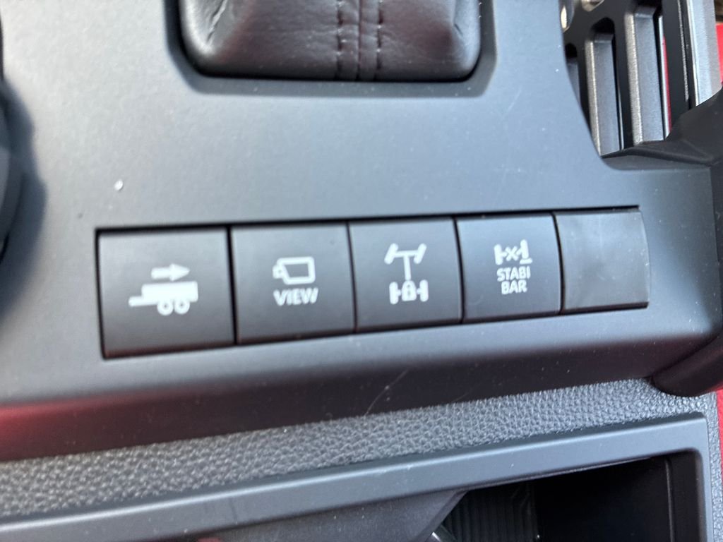 2026 Toyota Tacoma TRD Pro - Photo 37