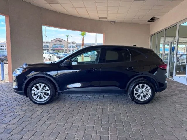 Certified 2025 Ford Escape Active with VIN 1FMCU9GN6SUA43112 for sale in Bullhead City, AZ