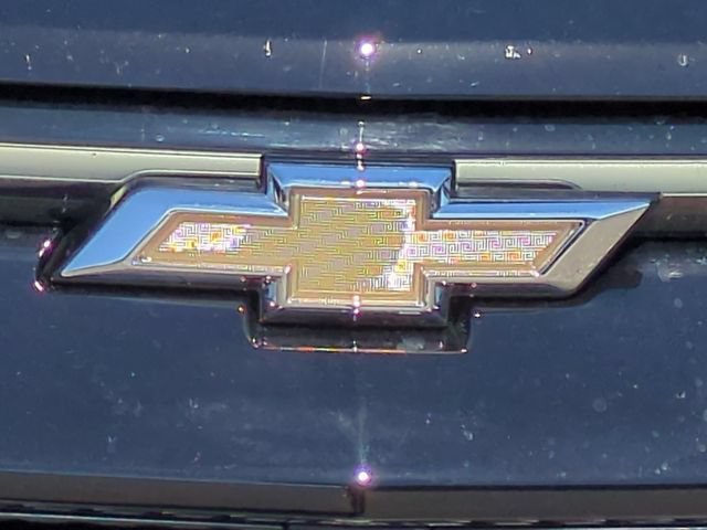 Used 2026 Black Chevrolet LT image 33