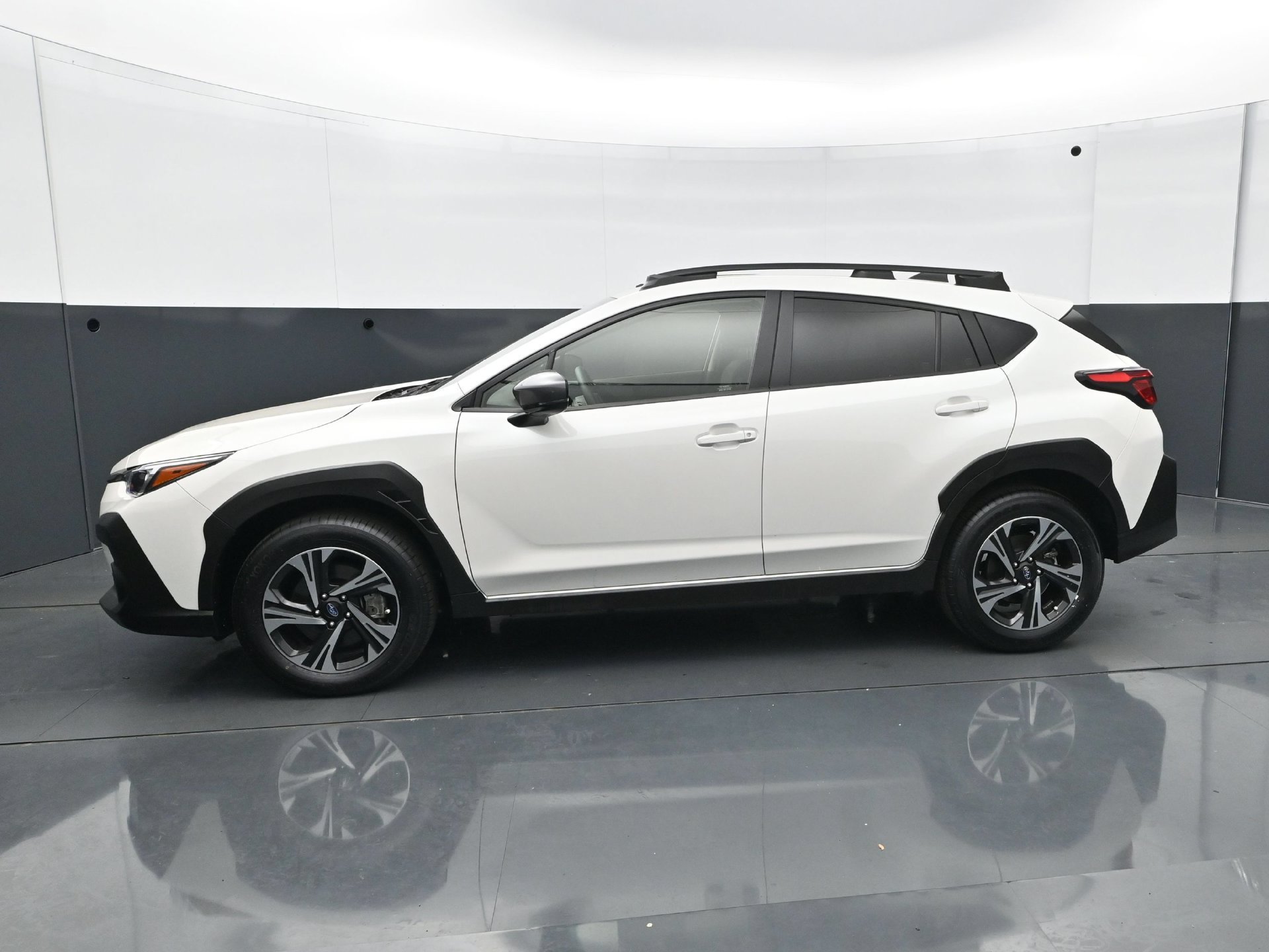 Used 2025 Subaru Crosstrek Premium with VIN JF2GUHDC8SH275949 for sale in South Saint Paul, Minnesota
