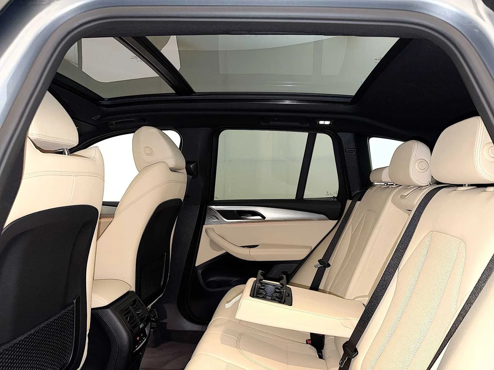 2024 BMW X3 30i - Photo 23