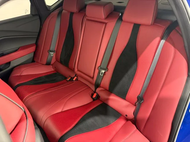 2023 Acura TLX Type S - Photo 16
