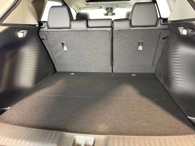 New 2026 Platinum White Pearl Acura Base image 34