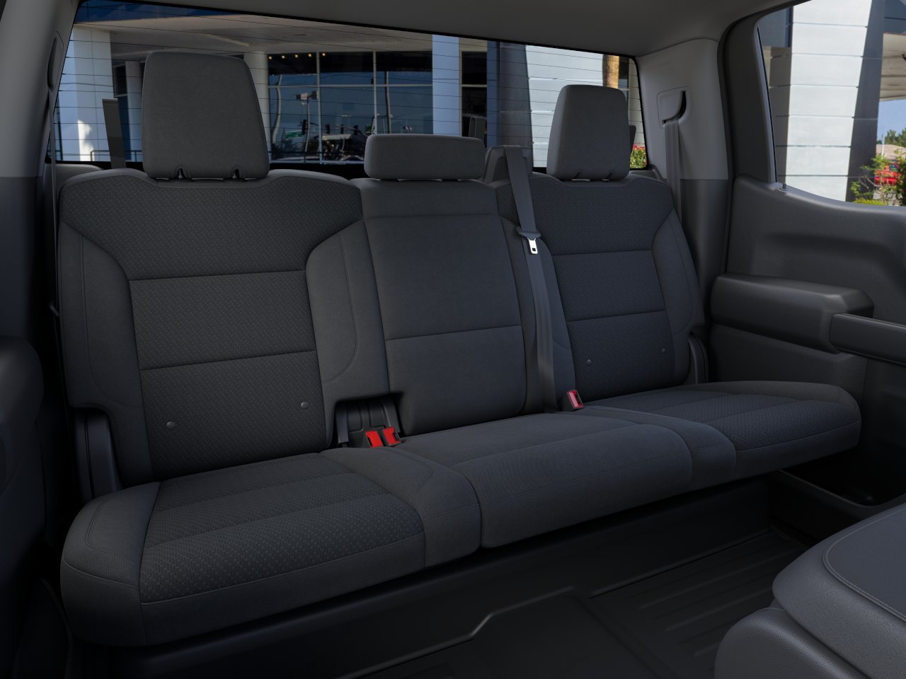 2026 GMC Sierra 1500 Pro - Photo 17