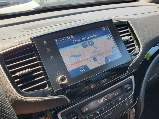Used 2022  Honda Black Edition image 30