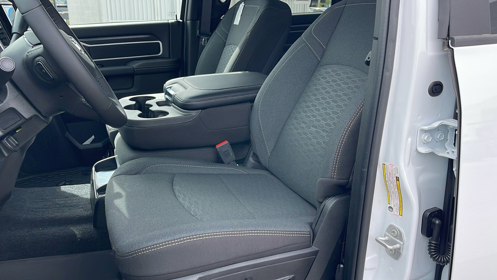 2025 RAM 2500 Big Horn - Photo 12