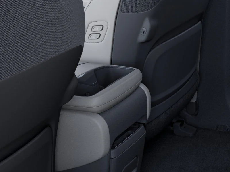 New 2026 Blue Kia Land image 26