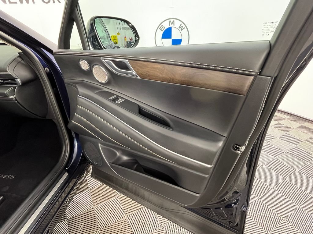 Used 2024 Blue Genesis 3.5T Prestige image 26