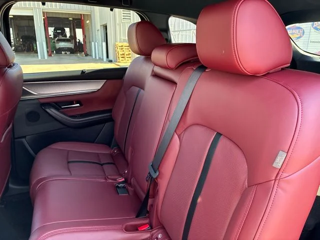 2026 Mazda CX-70 Premium Plus Package - Photo 9