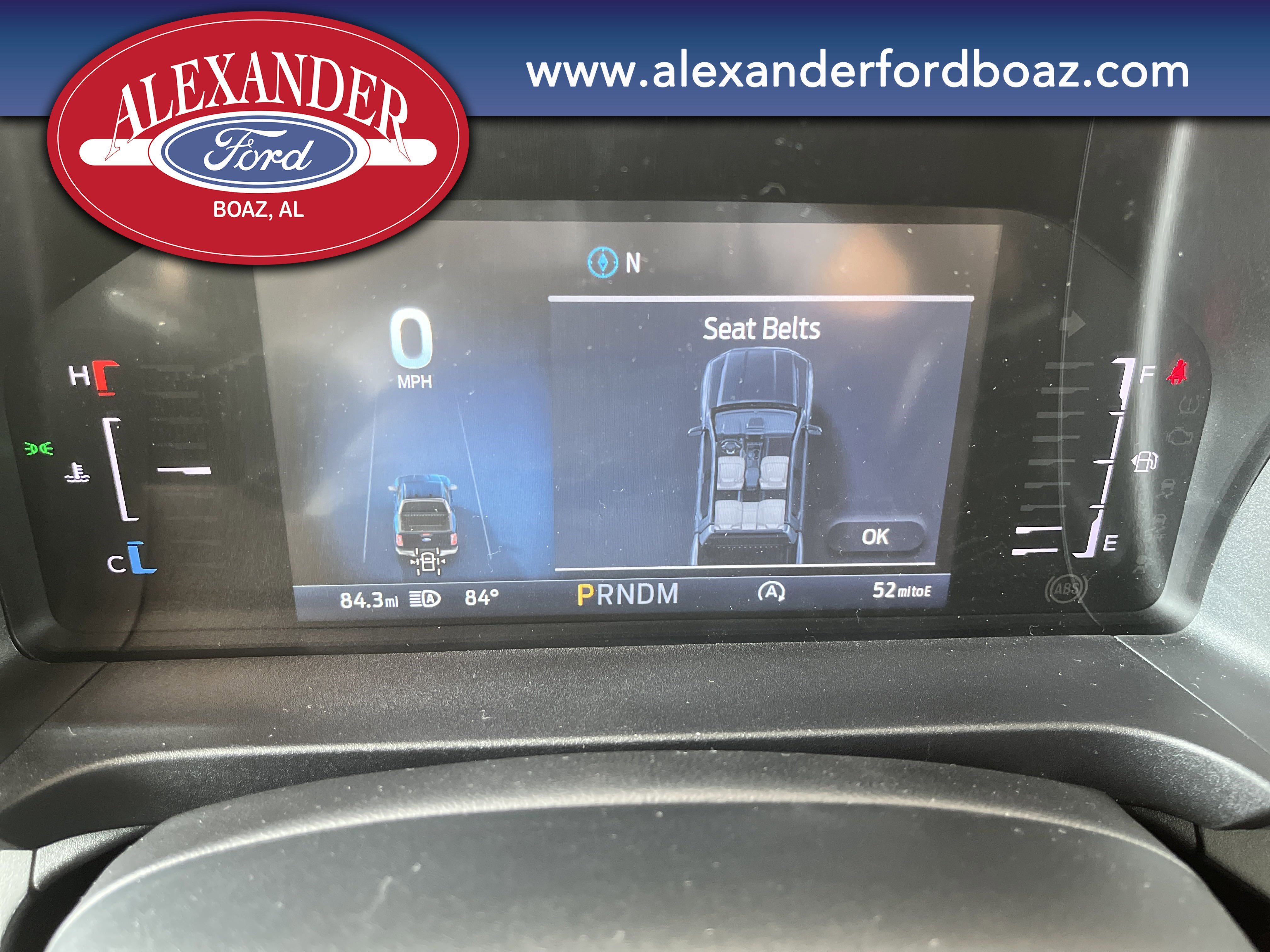 2025 Ford Ranger XLT - Photo 27