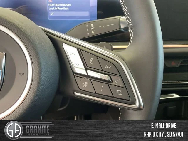 2025 Buick Envision Sport Touring - Photo 27