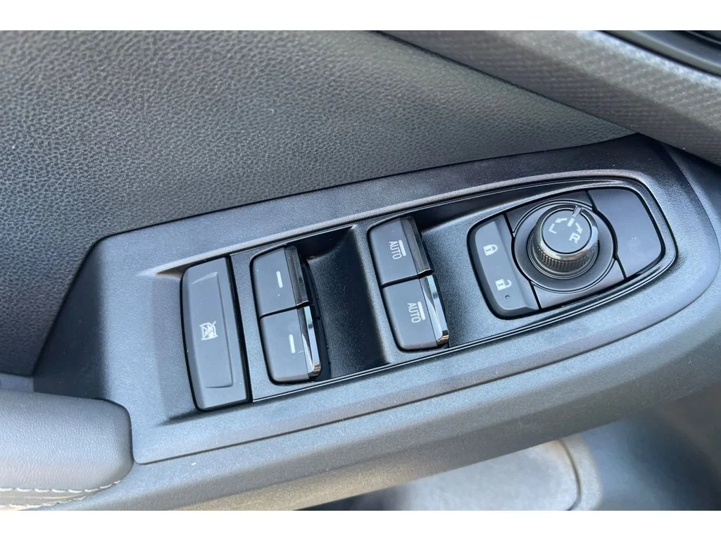 Certified Used 2026 Sapphire Blue Pearl Subaru Premium image 12