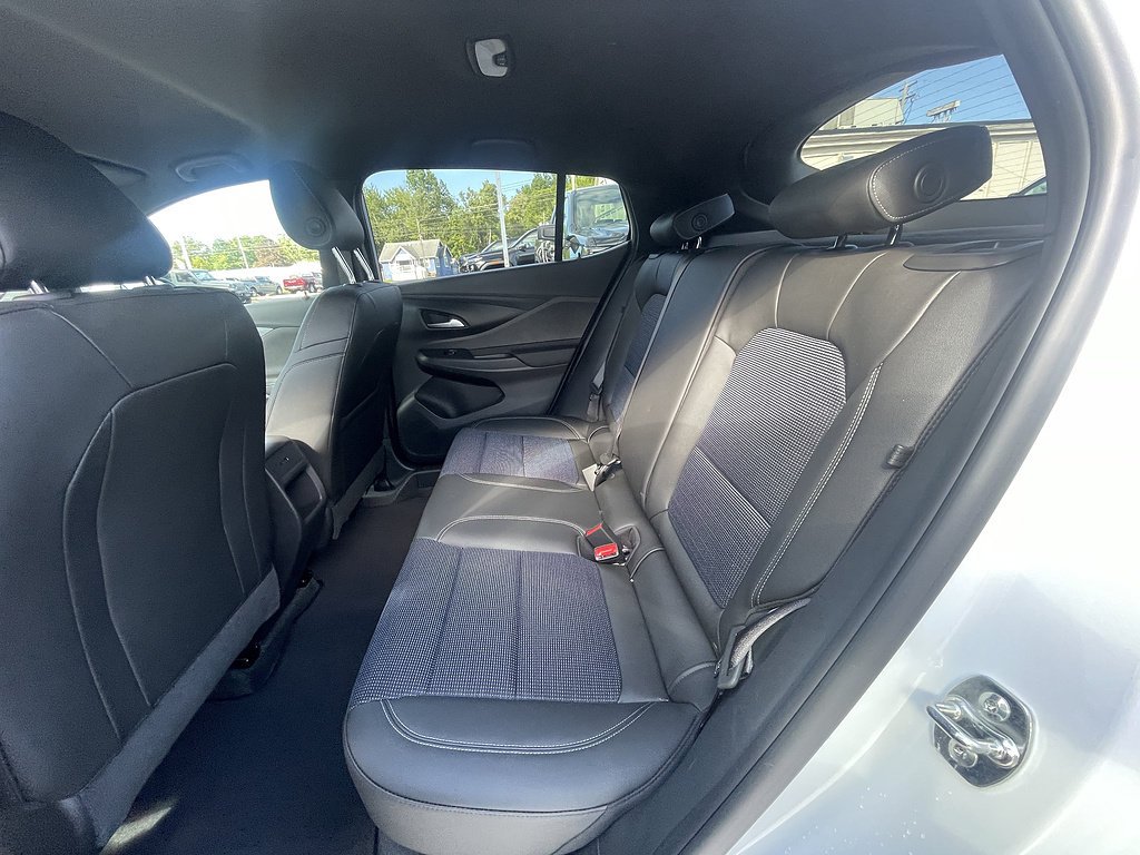 2026 Buick Envista Preferred - Photo 14