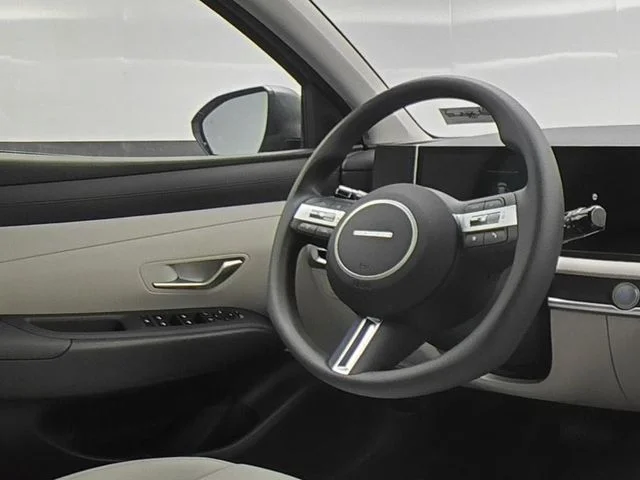 New 2026 Red Hyundai SEL Plus image 33