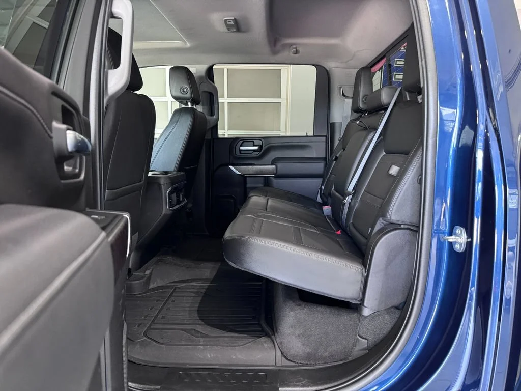 2022 GMC Sierra 3500 Denali HD Denali - Photo 14