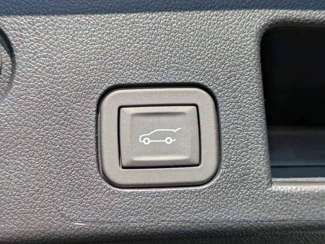 New 2026 Sterling Metallic GMC AT4 image 14
