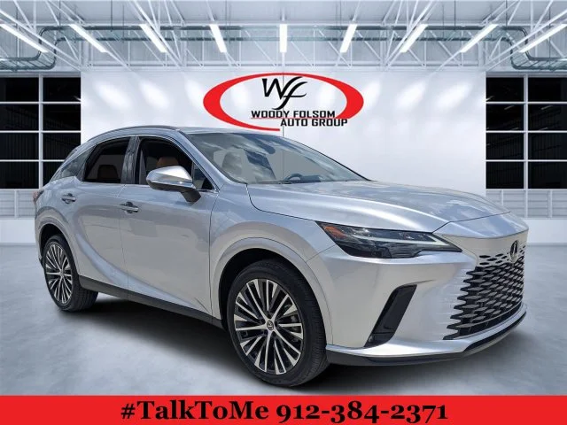 2023 Lexus RX 350 Premium Plus