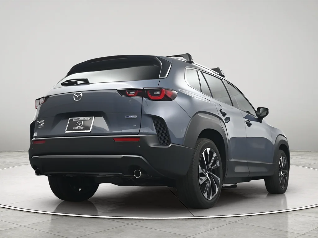 2026 Mazda CX-50 Premium Plus - Photo 24