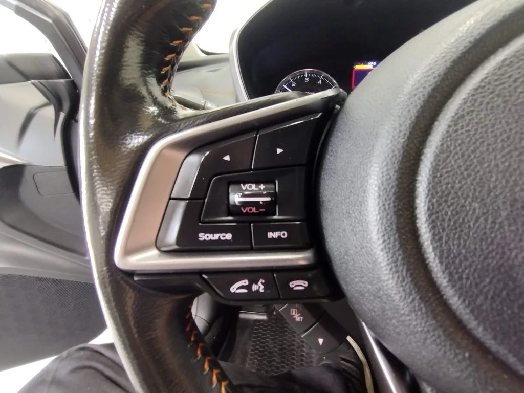 Used 2019 Gray Subaru 2.0i Limited image 24