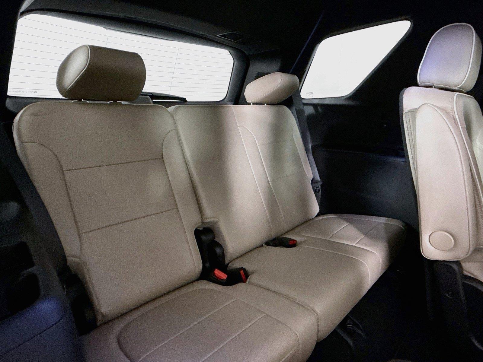 Used 2022 Black Cherry Metallic Chevrolet Premier image 41