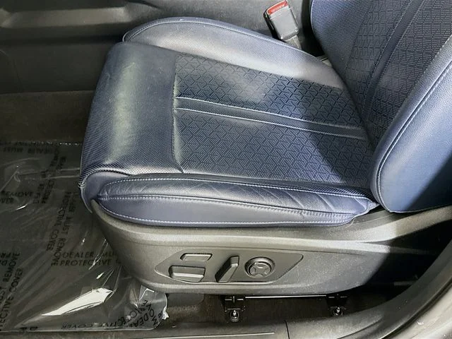 Used 2022 Gray Kia SX Prestige image 20